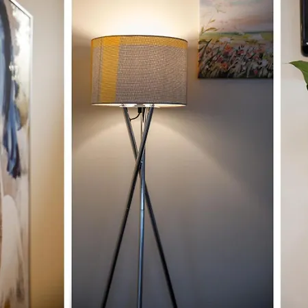 Drake St, Close To Station And Centre Apartament