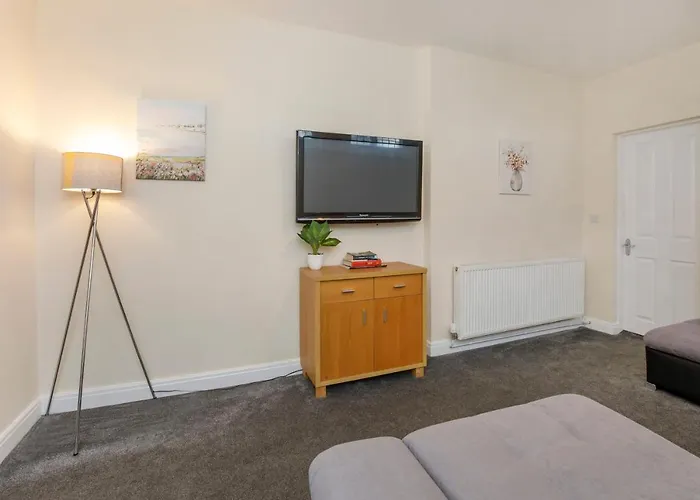 Apartament Drake St, Close To Station And Centre York