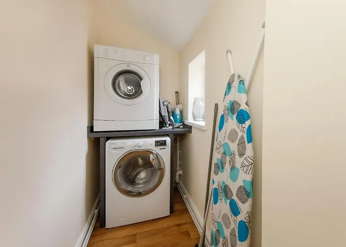 Drake St, Close To Station And Centre Apartament