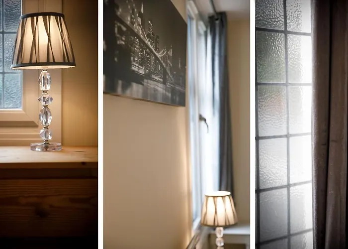 Drake St, Close To Station And Centre