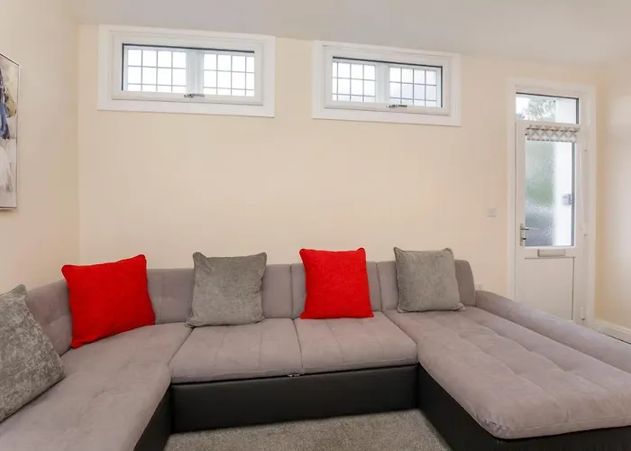 Drake St, Close To Station And Centre Apartament