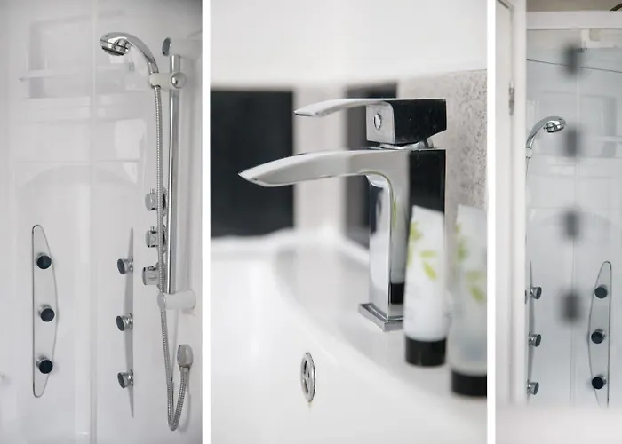 Apartament Drake St, Close To Station And Centre York