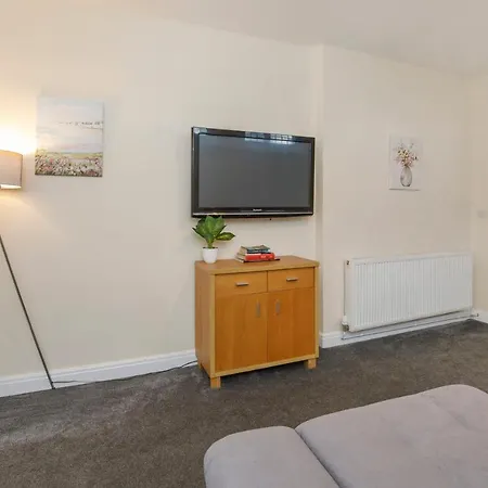 Apartamento Drake St, Close To Station And Centre York