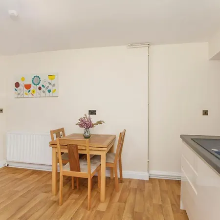 Drake St, Close To Station And Centre شقة يورك