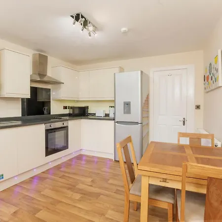 Apartamento Drake St, Close To Station And Centre *