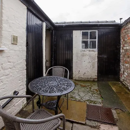 Drake St, Close To Station And Centre Apartamento York