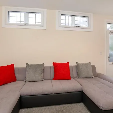 Drake St, Close To Station And Centre Lägenhet