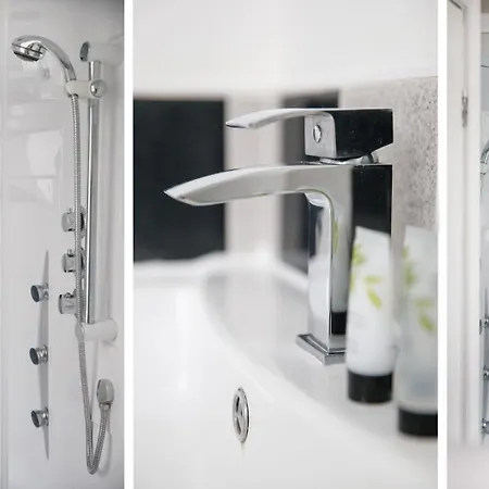Apartamento Drake St, Close To Station And Centre York
