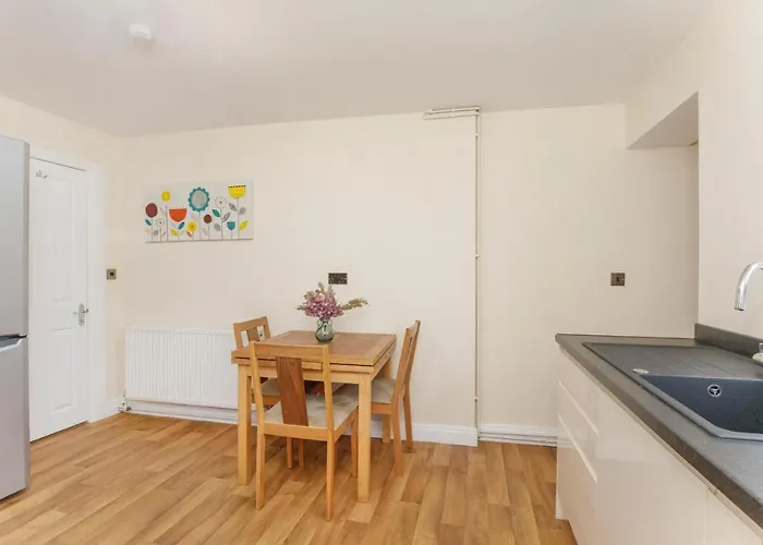 Drake St, Close To Station And Centre Apartment York