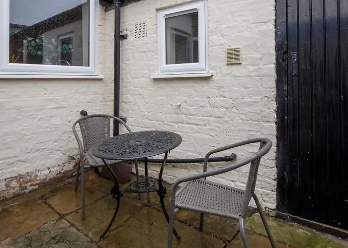 Drake St, Close To Station And Centre ヨーク