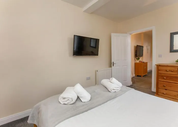 Drake St, Close To Station And Centre ヨーク