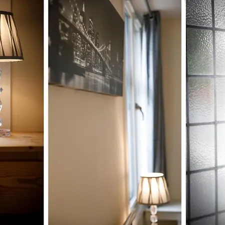 Drake St, Close To Station And Centre