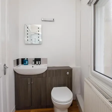 Drake St, Close To Station And Centre Apartamento *