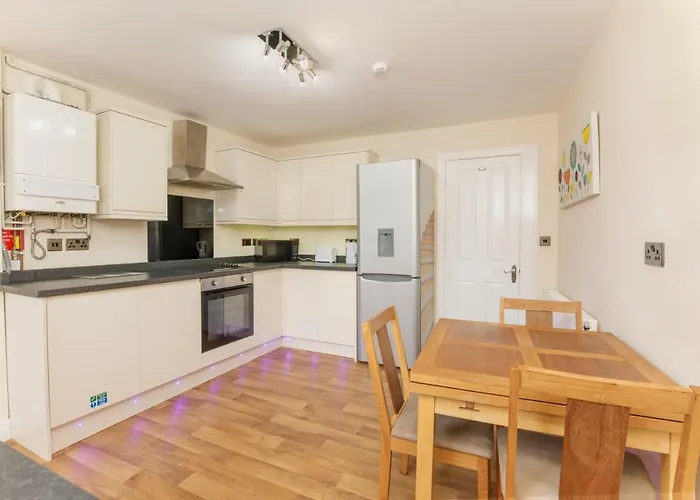 アパート Drake St, Close To Station And Centre *