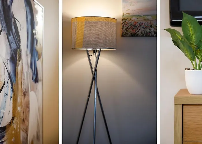 Drake St, Close To Station And Centre アパート